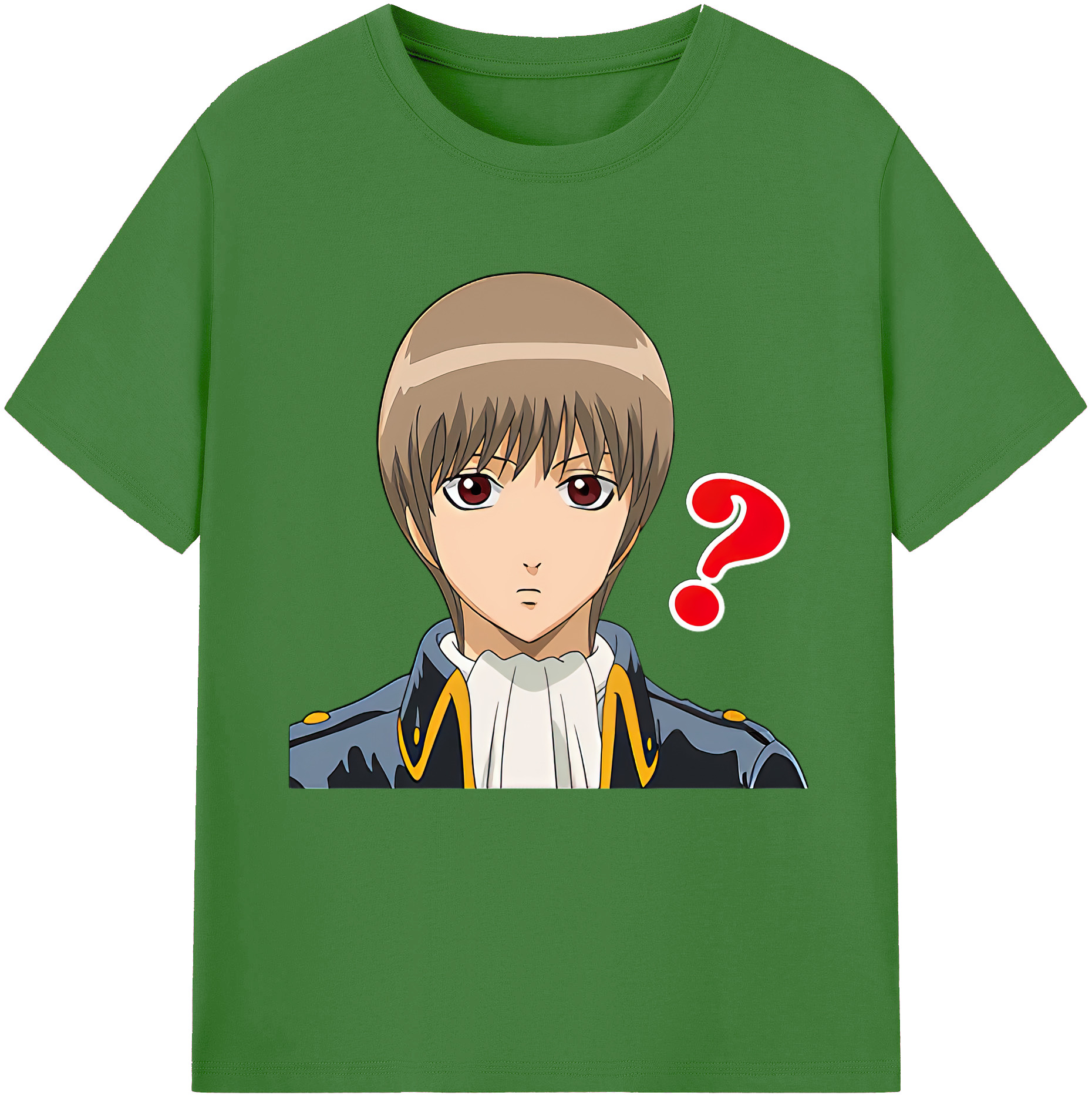 （画像用） ぎんたま 坂田銀時（さかたぎんとき） 神楽 志村新八（しむら しんぱち） GINTAMA Sakata Gintoki Kagura Shimura Shinpachi レディースカジュアルプリントTシャツ（綿100％）